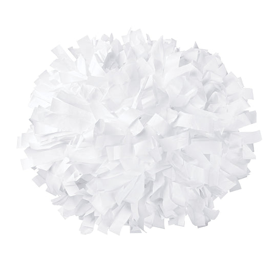 6" Cheer Pom (1 pom)