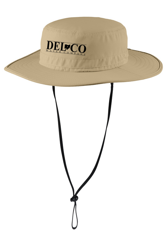 Port Authority Outdoor Wide-Brim Hat