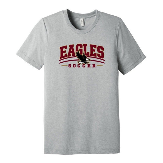BELLA+CANVAS Unisex Triblend Short Sleeve Tee