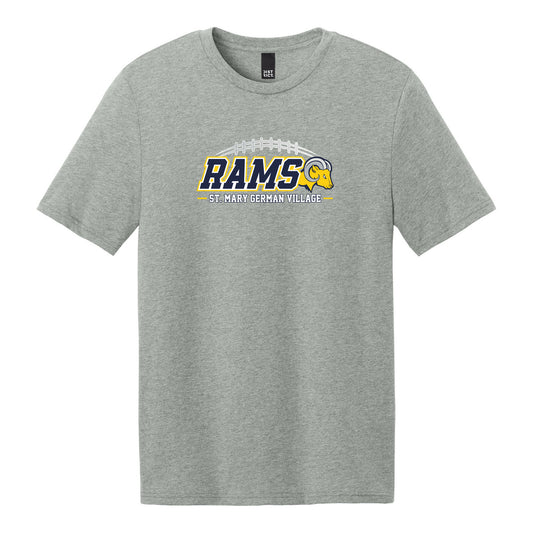 Light Heather Grey