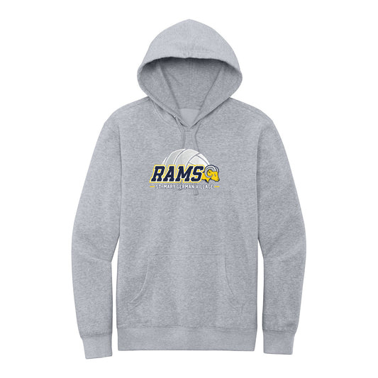 Light Heather Grey