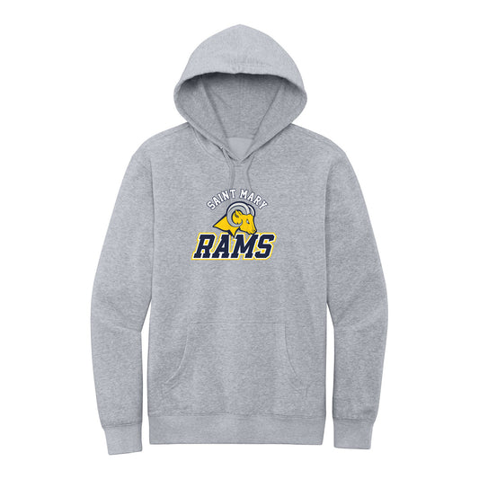 Light Heather Grey