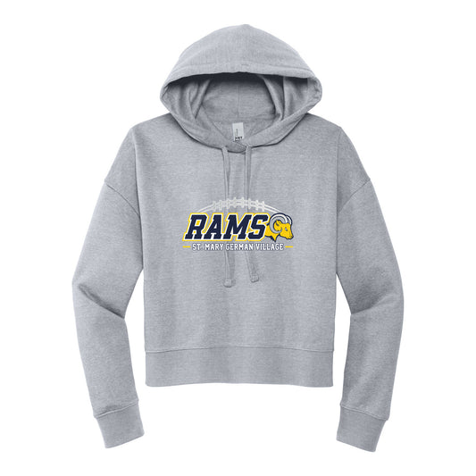 Light Heather Grey