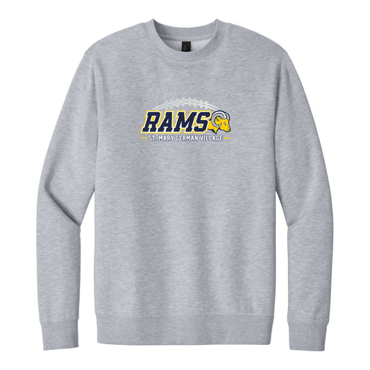 Light Heather Grey