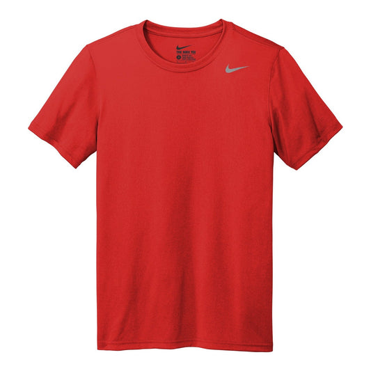 Nike Men's Team Legend Short Sleeve Tee