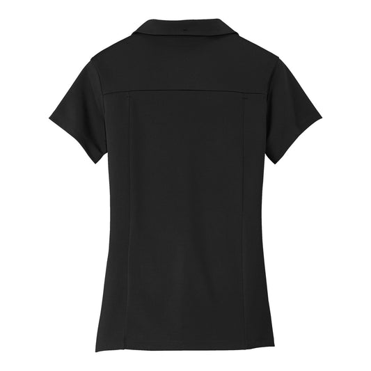 Blacktop back