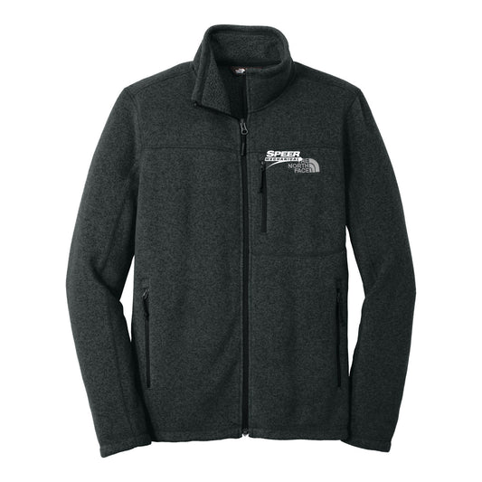 TNF Black Heather