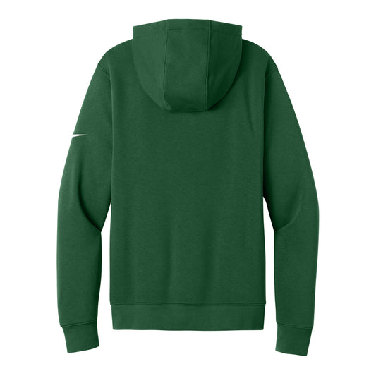 Gorge Green