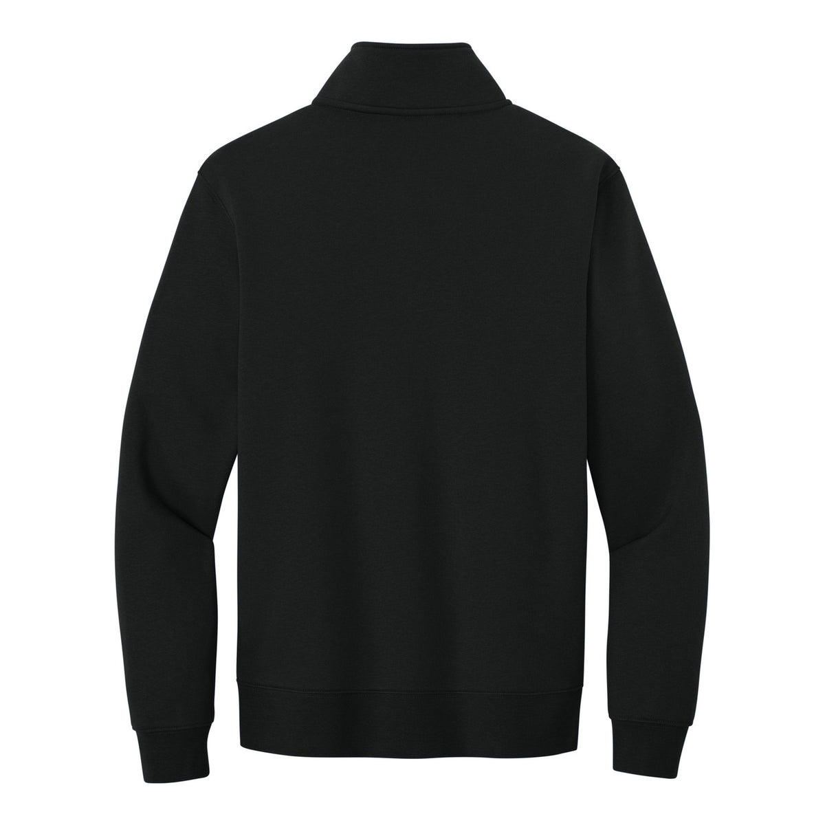 Nike Club Fleece Sleeve Swoosh 1/2-Zip
