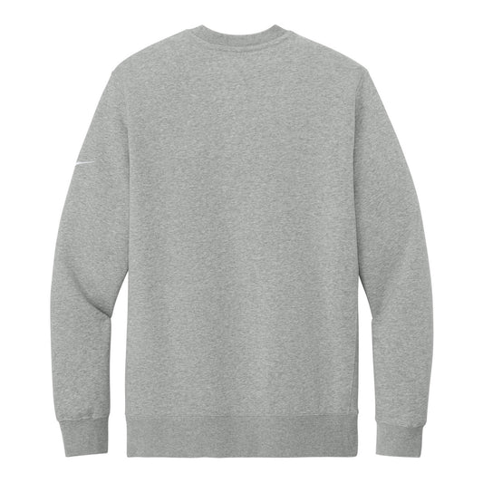 Dark Grey Heather