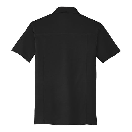 Blacktop back