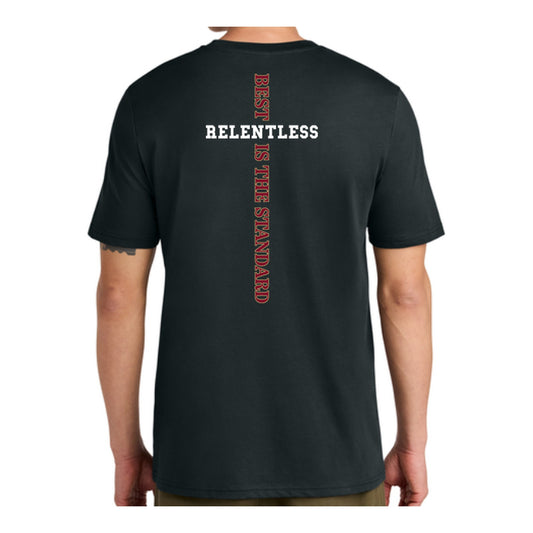 Stanley/Stella Unisex Creator 2.0 Tee - RELENTLESS