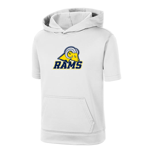 YST251 White front, Rams