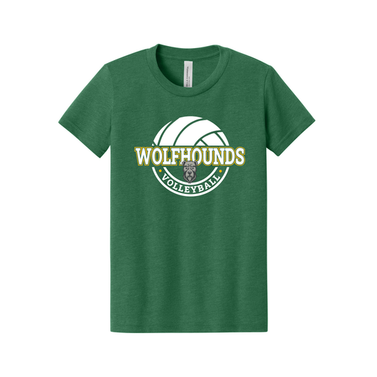 Heather Grass Green