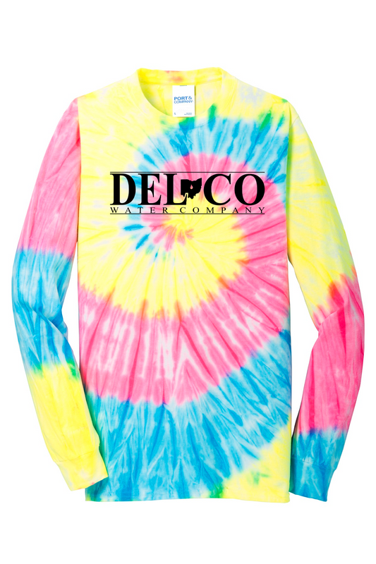Neon Rainbow
