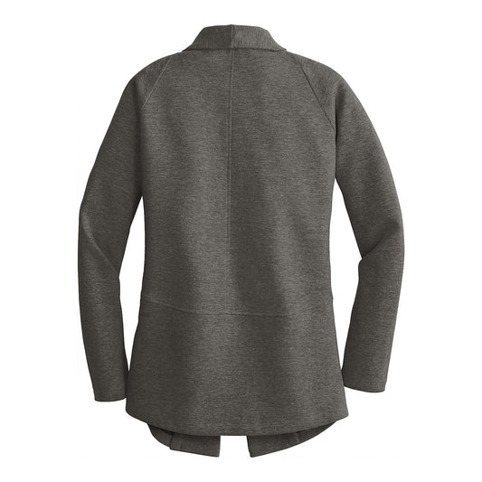 Charcoal Heather/Medium Heather Grey