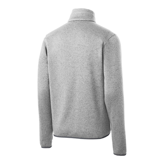 Grey Heather