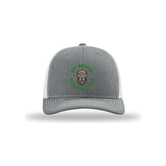 Heather Grey/Light Grey