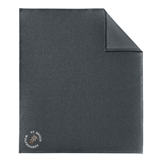 Dark Heather Grey