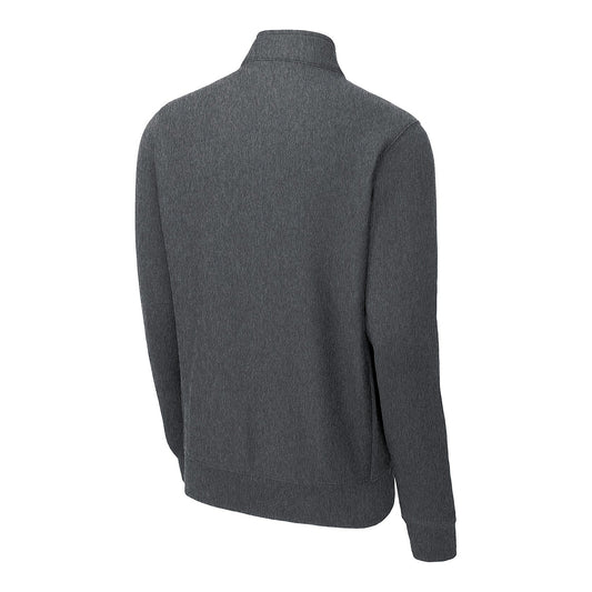 Graphite Heather