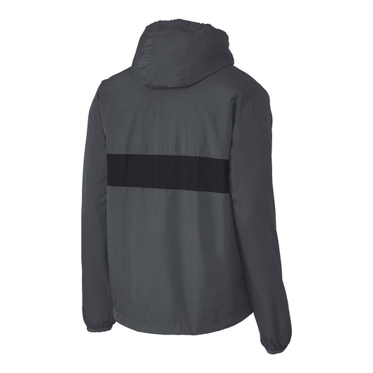 Graphite Grey/Black