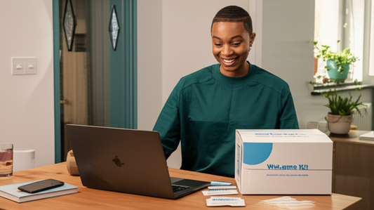 remote employee onboarding
