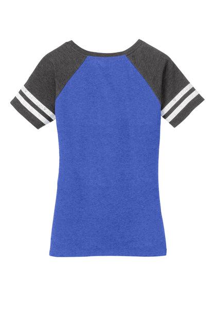 Heathered True Royal/Heathered Charcoal