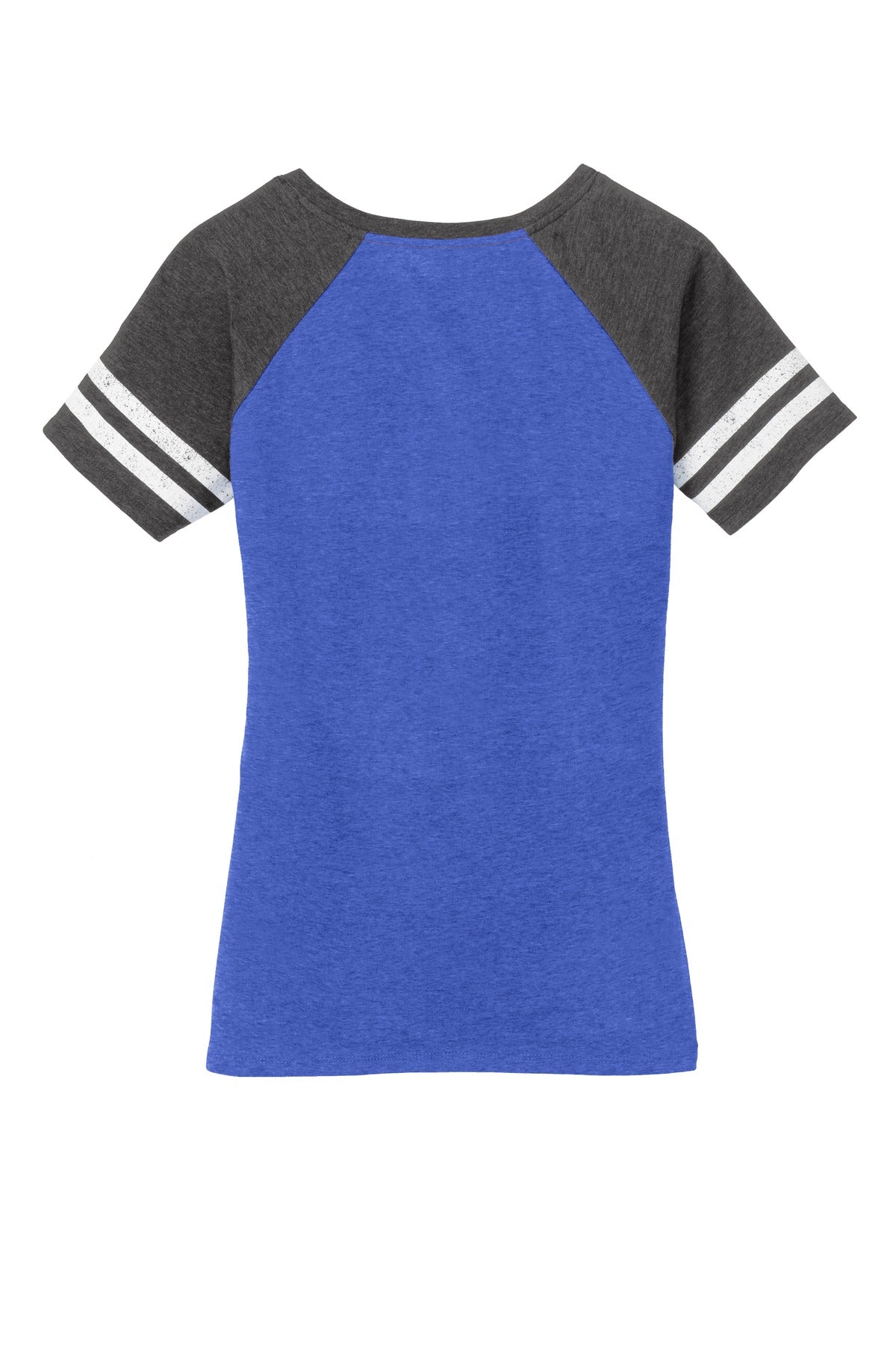 Heathered True Royal/Heathered Charcoal
