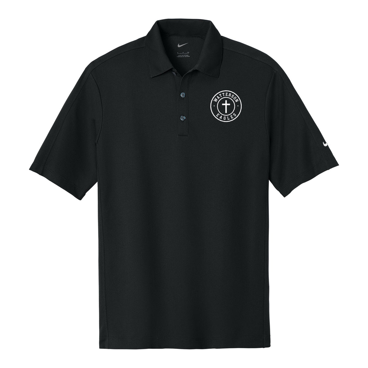 Nike Tech Sport Dri-FIT Polo
