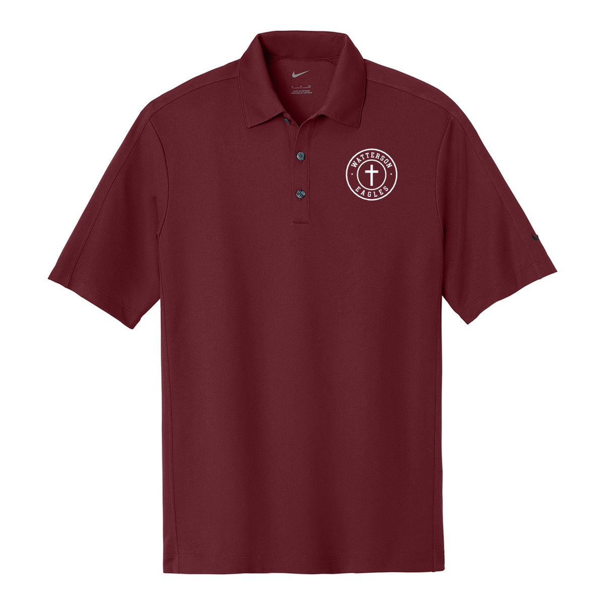 Nike Tech Sport Dri-FIT Polo