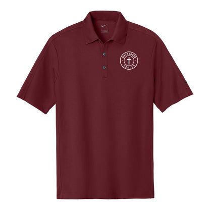Nike Tech Sport Dri-FIT Polo