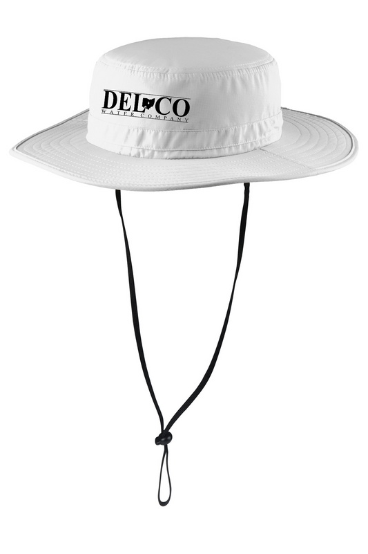 Port Authority Outdoor Wide-Brim Hat