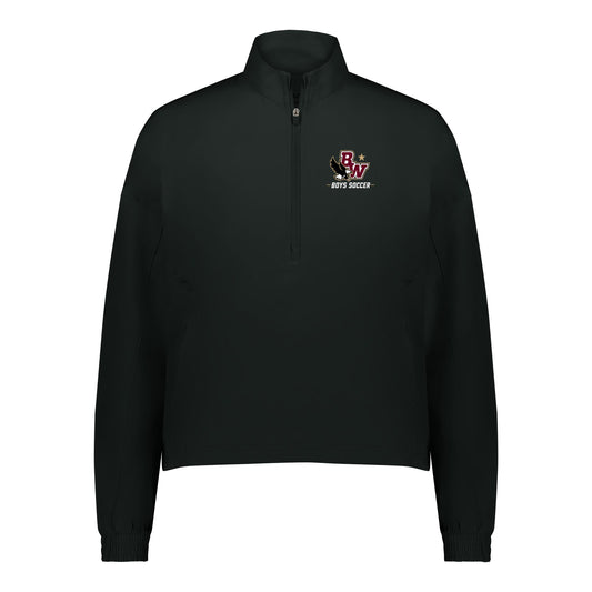 LIMITED TIME Boys State Champ Ladies City Stretch Pullover