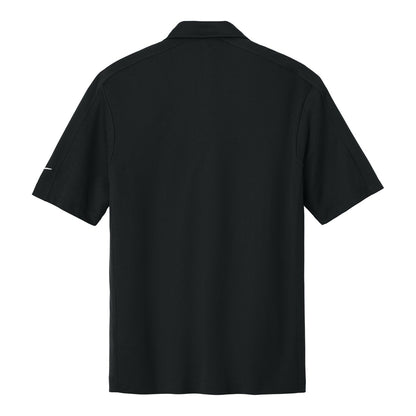 Boys State Champ Nike Tech Sport Dri-FIT Polo