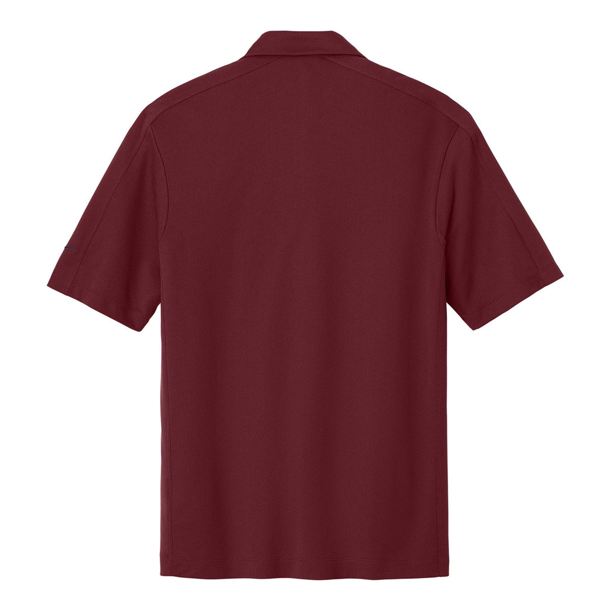 Boys State Champ Nike Tech Sport Dri-FIT Polo