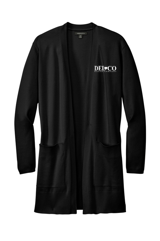 Deep Black