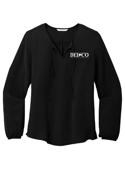Deep Black
