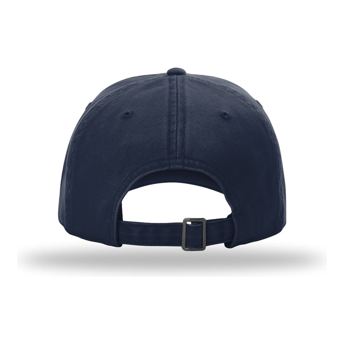 326 Navy back
