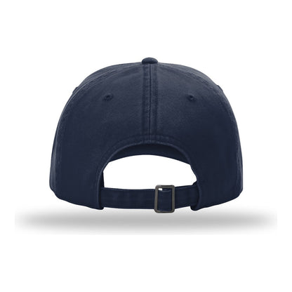 326 Navy back