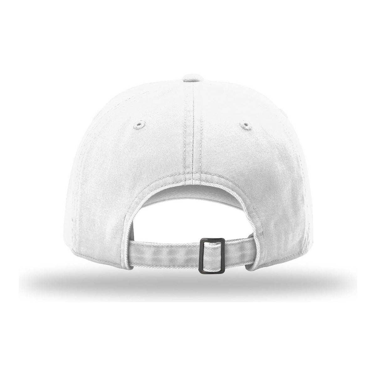 326 White back