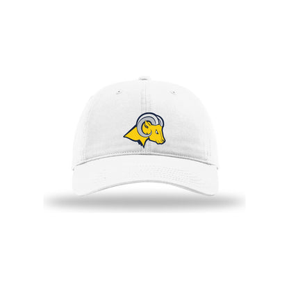 326 White front, Rams