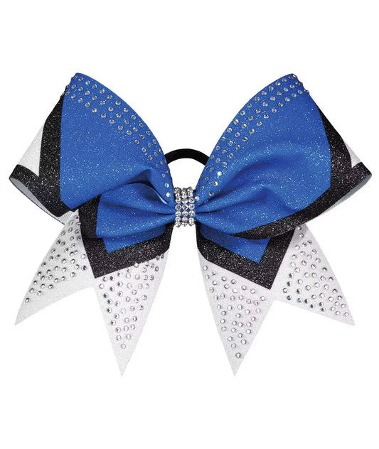 Royal/Black/White