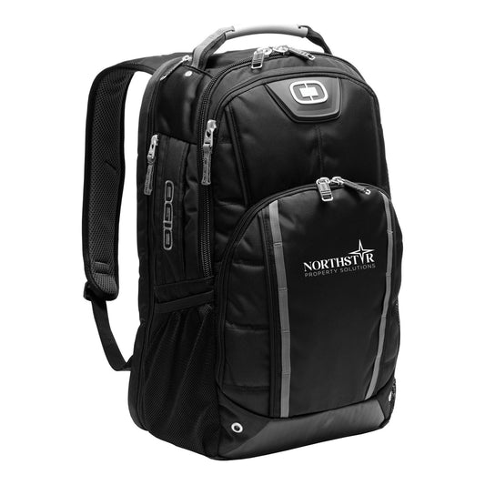 OGIO Bolt Pack