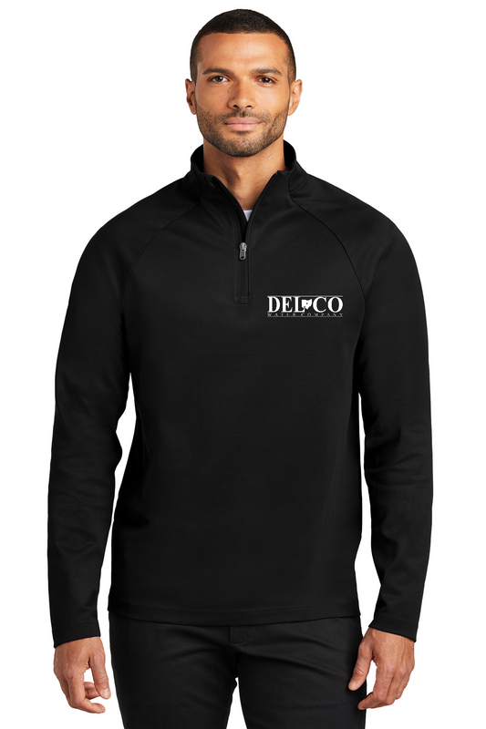 Deep Black
