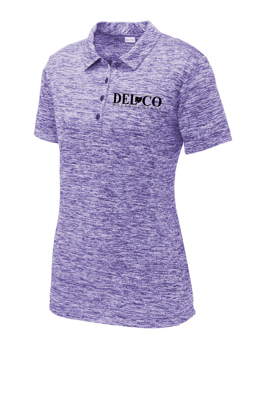 Purple Electric