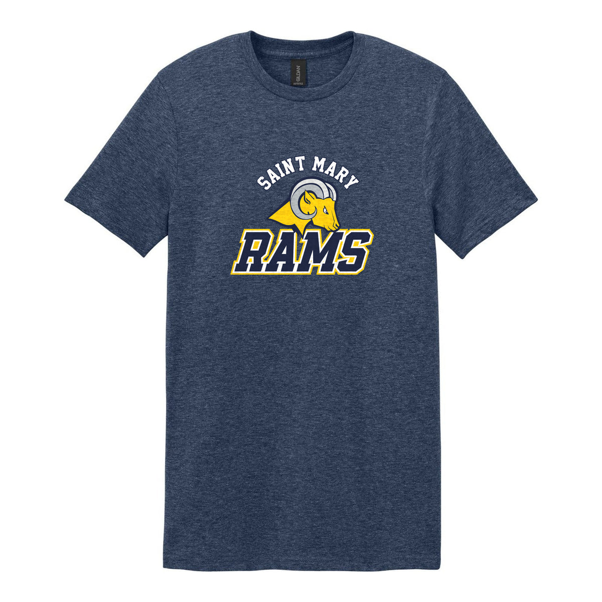 Heather Navy