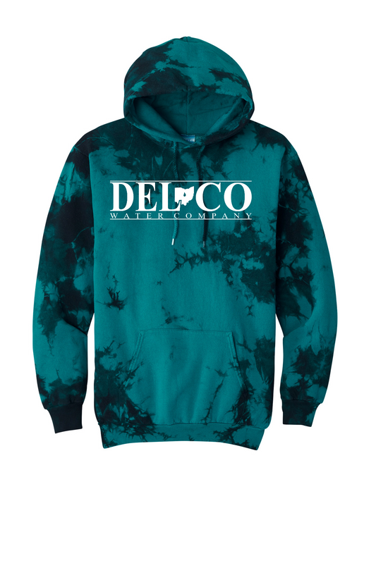 Black/Teal