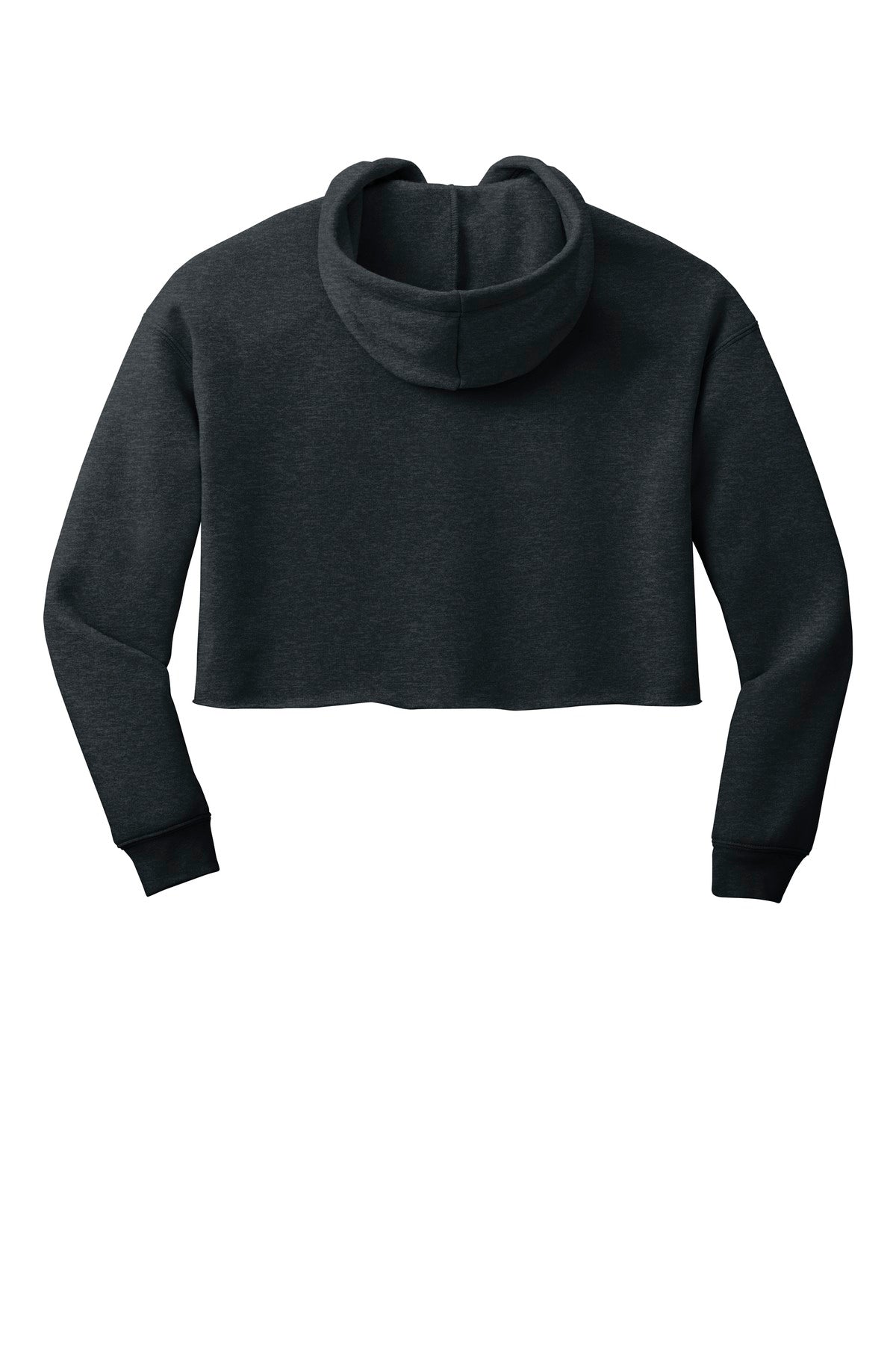 Dark Grey Heather