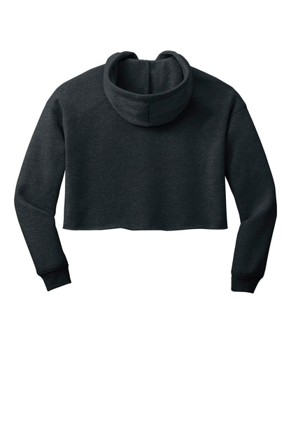 Dark Grey Heather