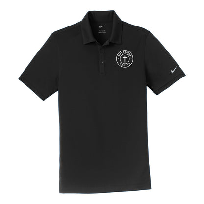 Nike Dri-FIT Players Modern Fit Polo